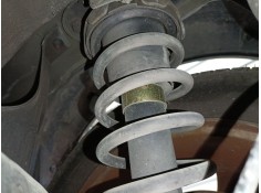 AMORTIGUADOR TRASERO IZQUIERDO 