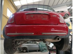 Recambio de paragolpes trasero para mini mini (r50, r53) one referencia OEM IAM   