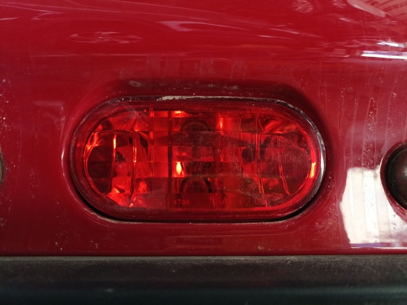 Recambio de piloto trasero central para mini mini (r50, r53) one referencia OEM IAM   