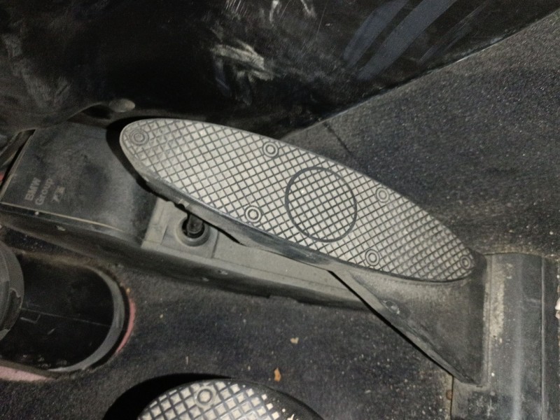 Recambio de pedal acelerador para mini mini (r50, r53) one referencia OEM IAM 25916010  