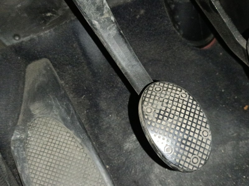 Recambio de pedal embrague para mini mini (r50, r53) one referencia OEM IAM   