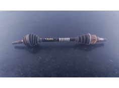 TRANSMISION DELANTERA IZQUIERDA 9803959580 P1-A6-13