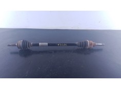 TRANSMISION DELANTERA DERECHA 9803959680 P1-A6-18