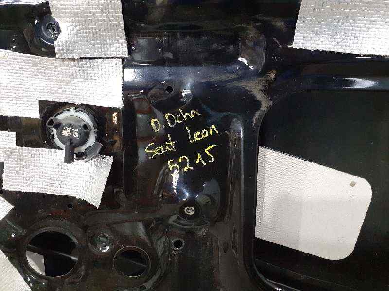 Recambio de puerta delantera derecha para seat leon sc (5f5) fr referencia OEM IAM 5F3831056  E4-B3-16