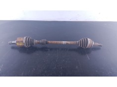 TRANSMISION DELANTERA IZQUIERDA P1-A6-27