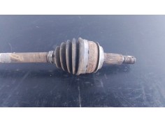 Recambio de transmision delantera izquierda para nissan qashqai iii (j12) 1.5 vc-t referencia OEM IAM    2
