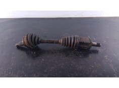 Recambio de transmision delantera izquierda para bmw x5 (e53) 3.0 d referencia OEM IAM   