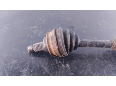 Recambio de transmision delantera izquierda para bmw x5 (e53) 3.0 d referencia OEM IAM    2