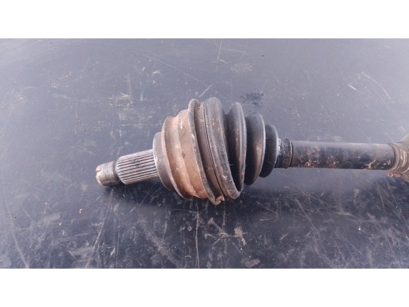 Recambio de transmision delantera izquierda para bmw x5 (e53) 3.0 d referencia OEM IAM   