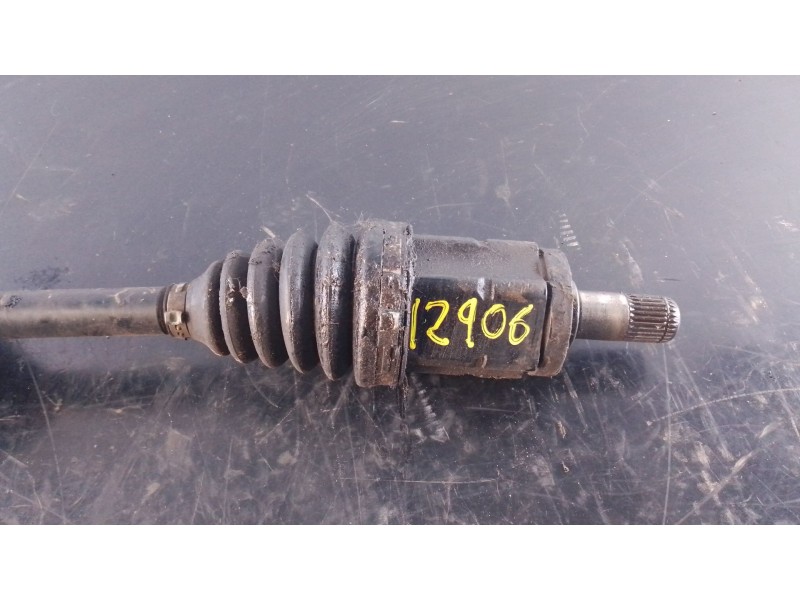 Recambio de transmision delantera izquierda para bmw x5 (e53) 3.0 d referencia OEM IAM   