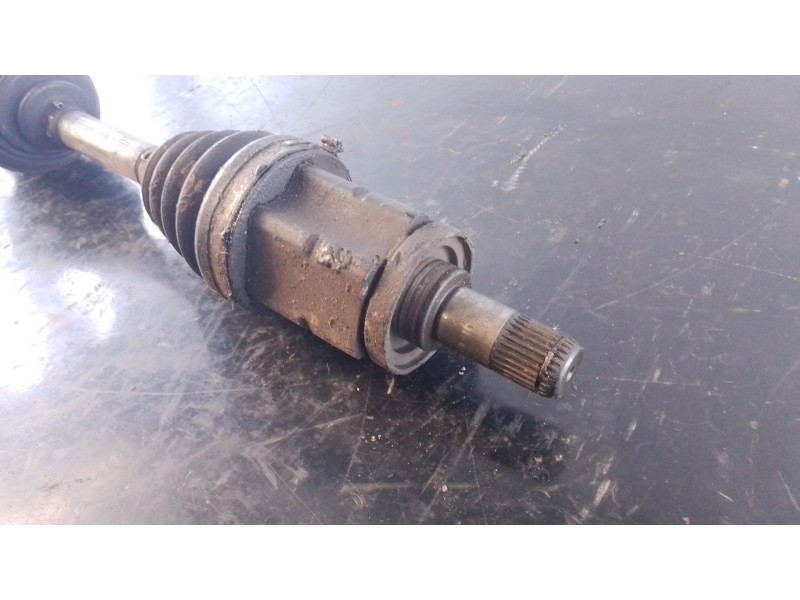 Recambio de transmision delantera izquierda para bmw x5 (e53) 3.0 d referencia OEM IAM   