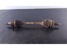 TRANSMISION DELANTERA IZQUIERDA P1-A6-33