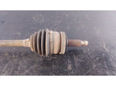 Recambio de transmision delantera izquierda para kia carens (un) active referencia OEM IAM    2