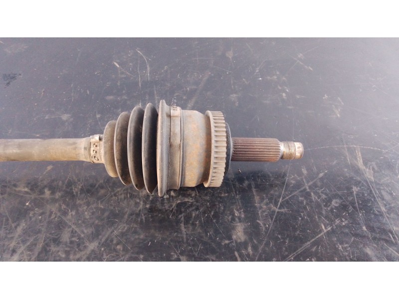 Recambio de transmision delantera izquierda para kia carens (un) active referencia OEM IAM   