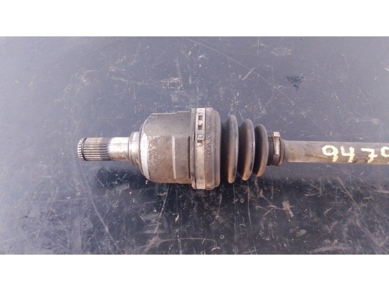 Recambio de transmision delantera izquierda para kia carens (un) active referencia OEM IAM   