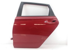 Recambio de puerta trasera izquierda para hyundai i20 essence referencia OEM IAM   E4-B4-2