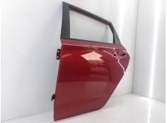Recambio de puerta trasera izquierda para hyundai i20 essence referencia OEM IAM   E4-B4-2 2