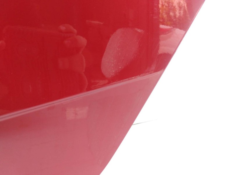 Recambio de puerta trasera izquierda para hyundai i20 essence referencia OEM IAM   E4-B4-2