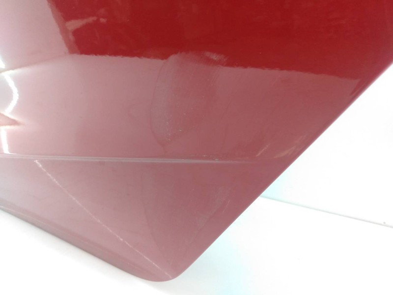 Recambio de puerta trasera izquierda para hyundai i20 essence referencia OEM IAM   E4-B4-2