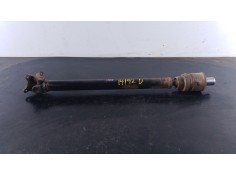 TRANSMISION CENTRAL DELANTERA P1-A6-15