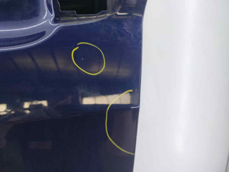 Recambio de puerta delantera izquierda para volkswagen tiguan sport bmt referencia OEM IAM   E4-B4-2