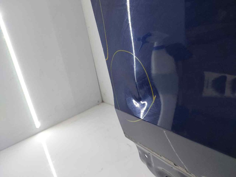 Recambio de puerta delantera izquierda para volkswagen tiguan sport bmt referencia OEM IAM   E4-B4-2