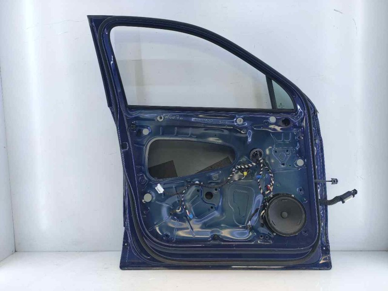 Recambio de puerta delantera izquierda para volkswagen tiguan sport bmt referencia OEM IAM   E4-B4-2