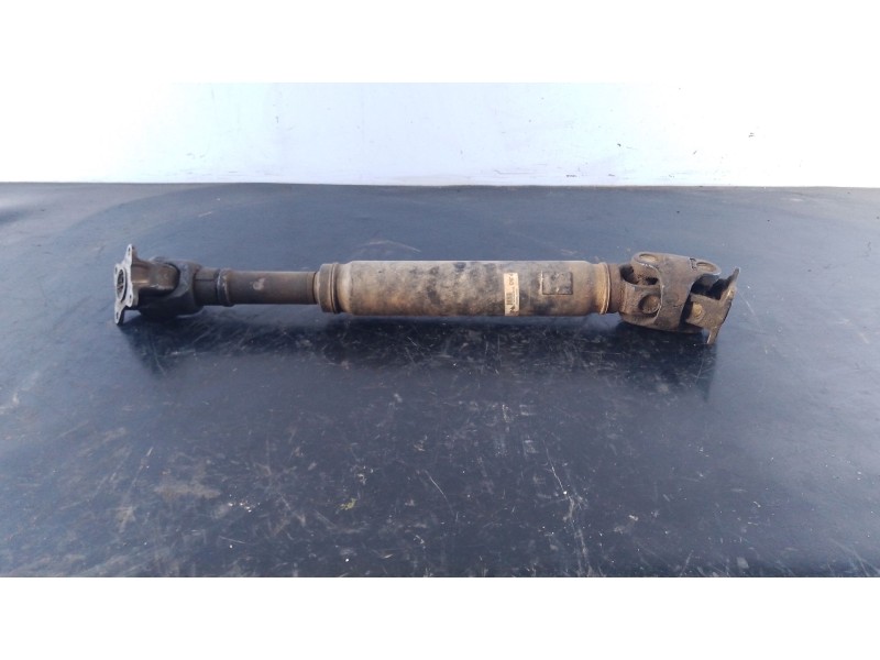 Recambio de transmision central para toyota land cruiser (j15) gx referencia OEM IAM 4105280928B185  P1-A1-40