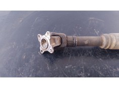 Recambio de transmision central para toyota land cruiser (j15) gx referencia OEM IAM 4105280928B185  P1-A1-40 2