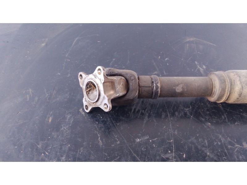 Recambio de transmision central para toyota land cruiser (j15) gx referencia OEM IAM 4105280928B185  P1-A1-40