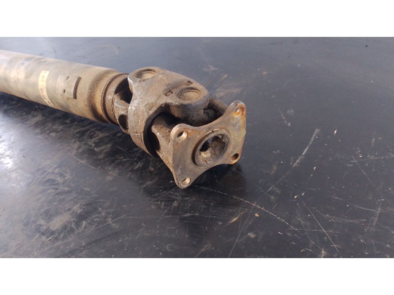 Recambio de transmision central para toyota land cruiser (j15) gx referencia OEM IAM 4105280928B185  P1-A1-40