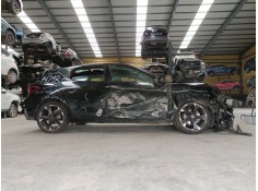 cupra leon sportstourer (kl8, ku8, kud) del año 2024