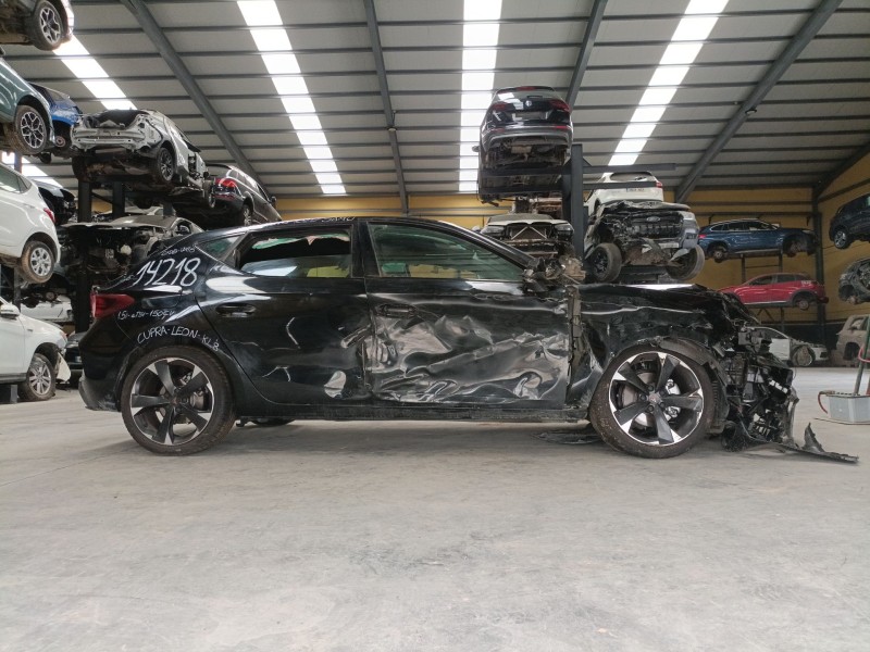 cupra leon sportstourer (kl8, ku8, kud) del año 2024
