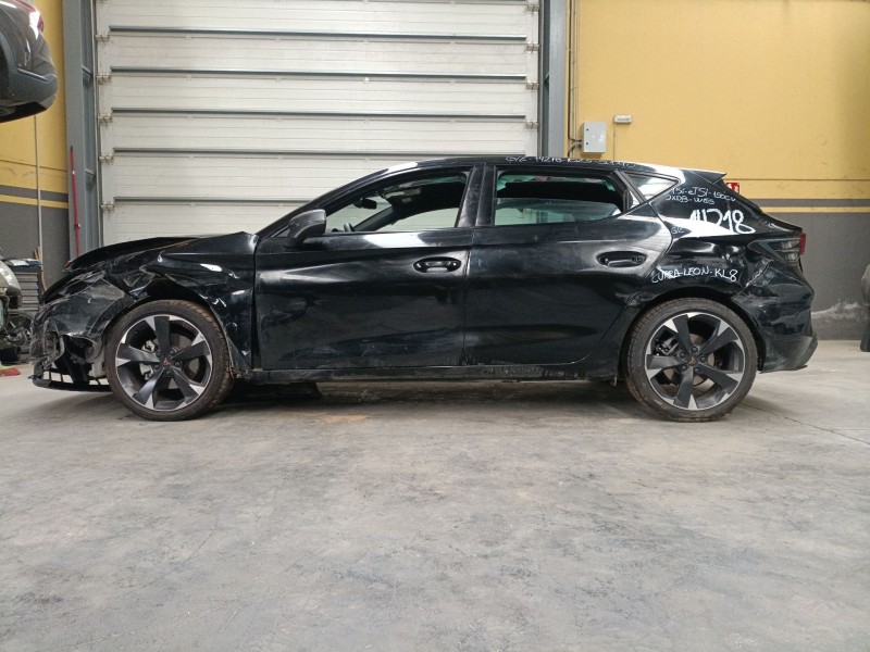 cupra leon sportstourer (kl8, ku8, kud) del año 2024