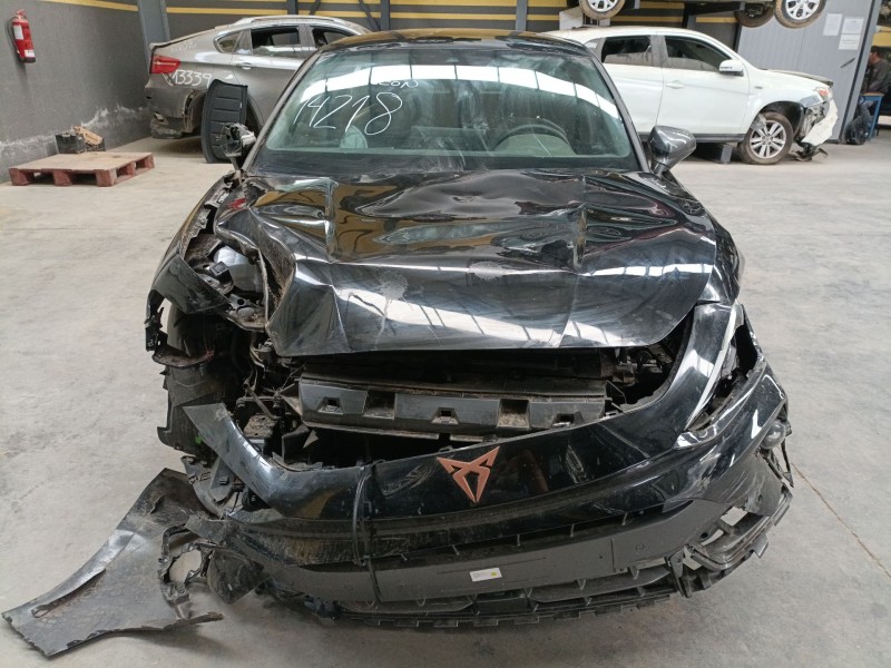 cupra leon sportstourer (kl8, ku8, kud) del año 2024