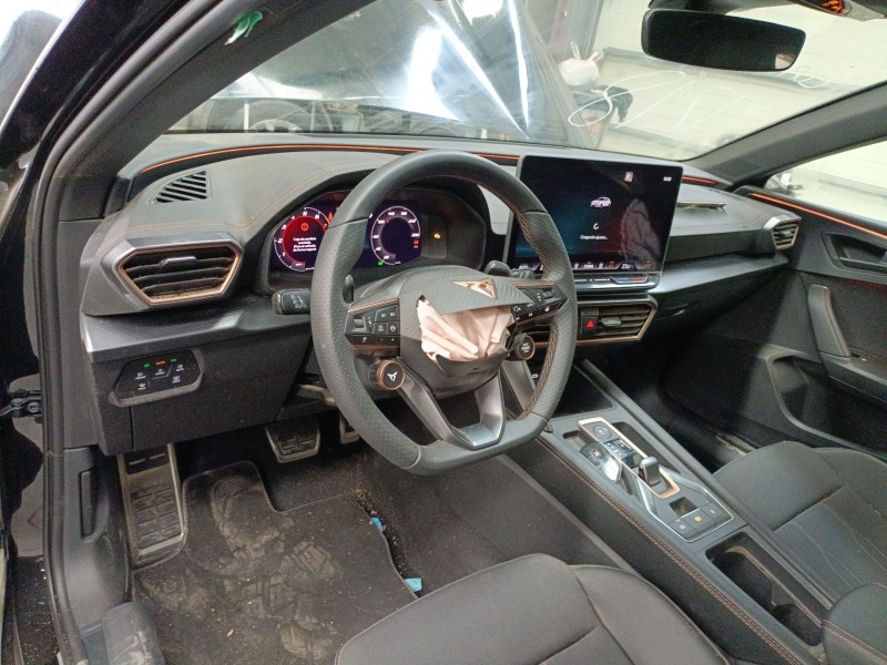 cupra leon sportstourer (kl8, ku8, kud) del año 2024