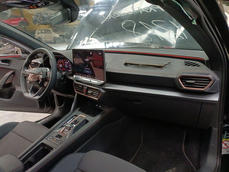 cupra leon sportstourer (kl8, ku8, kud) del año 2024