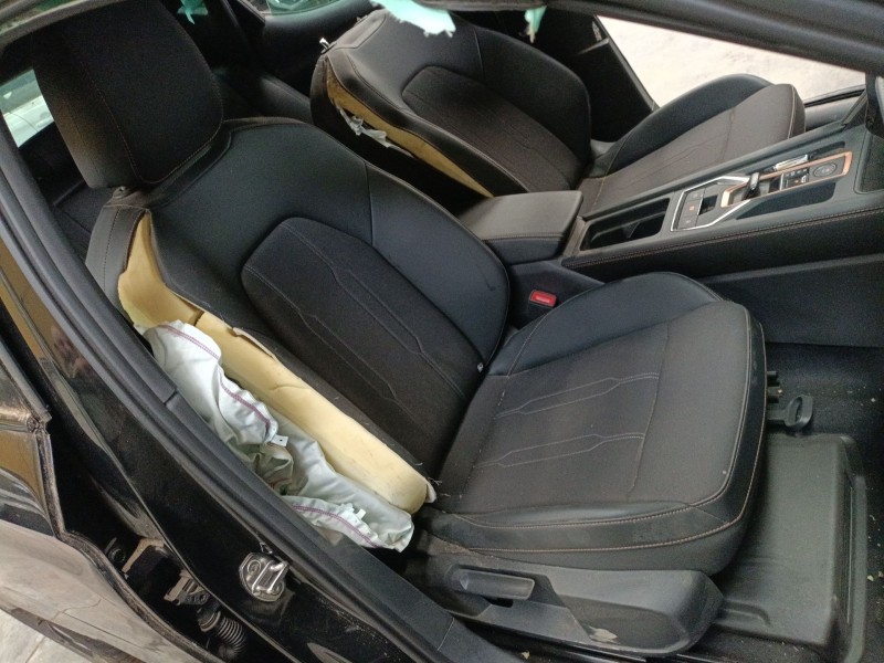 cupra leon sportstourer (kl8, ku8, kud) del año 2024