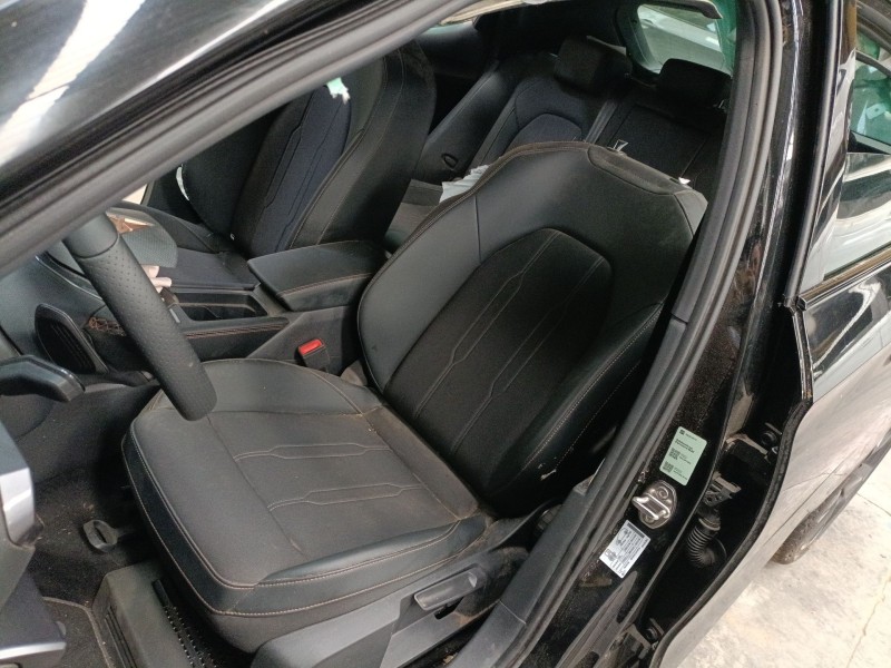 cupra leon sportstourer (kl8, ku8, kud) del año 2024