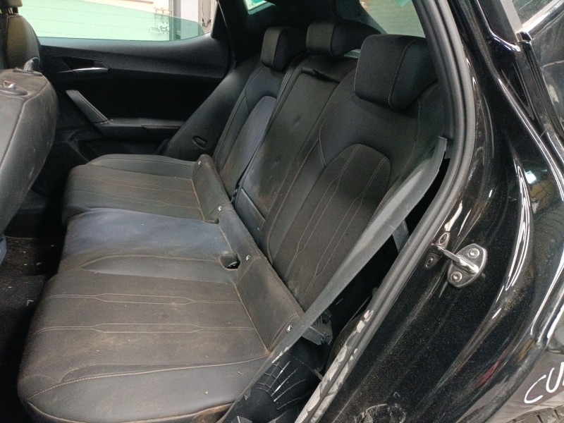 cupra leon sportstourer (kl8, ku8, kud) del año 2024