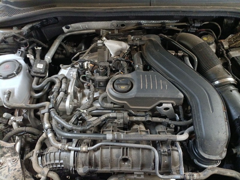 cupra leon sportstourer (kl8, ku8, kud) del año 2024