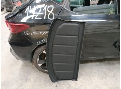 Recambio de bandeja trasera para cupra leon sportstourer (kl8, ku8, kud) 1.5 etsi referencia OEM IAM    2