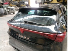 Recambio de porton trasero para cupra leon sportstourer (kl8, ku8, kud) 1.5 etsi referencia OEM IAM    2