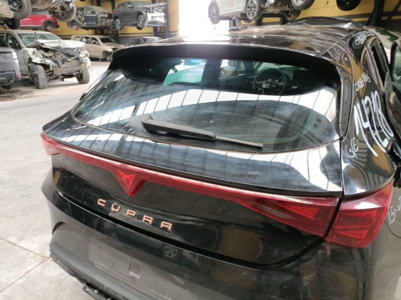 Recambio de porton trasero para cupra leon sportstourer (kl8, ku8, kud) 1.5 etsi referencia OEM IAM   