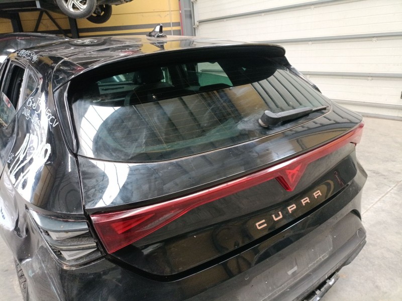 Recambio de porton trasero para cupra leon sportstourer (kl8, ku8, kud) 1.5 etsi referencia OEM IAM   