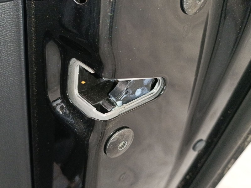 Recambio de cerradura puerta trasera derecha para cupra leon sportstourer (kl8, ku8, kud) 1.5 etsi referencia OEM IAM   