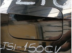 TAPA EXTERIOR COMBUSTIBLE 