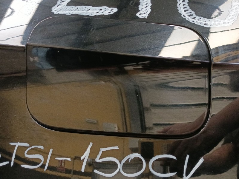 Recambio de tapa exterior combustible para cupra leon sportstourer (kl8, ku8, kud) 1.5 etsi referencia OEM IAM   