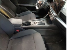 Recambio de consola central para cupra leon sportstourer (kl8, ku8, kud) 1.5 etsi referencia OEM IAM   