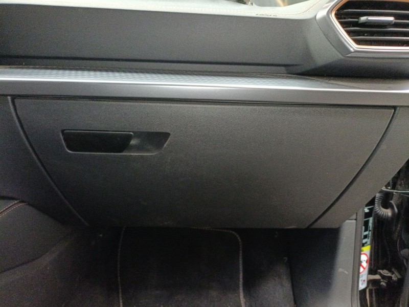 Recambio de guantera para cupra leon sportstourer (kl8, ku8, kud) 1.5 etsi referencia OEM IAM   